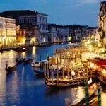 Новогодние экскурсии по Венеции с гидом