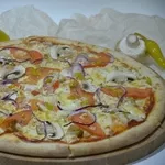Бургерная Пиццерия Pizzburg