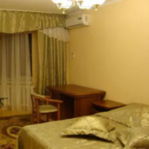 Сдам уютную и достойную однокомнатную квартиру в Ставрополе посуточно 