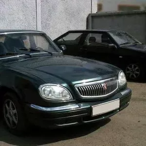 Продаю ГАЗ – 31105,  2004 г.в.,  цвет – адрия (Зел с перламутр),  двигате