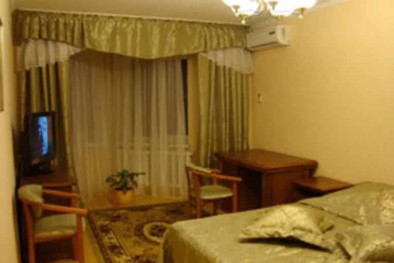 Сдам уютную и достойную однокомнатную квартиру в Ставрополе посуточно 