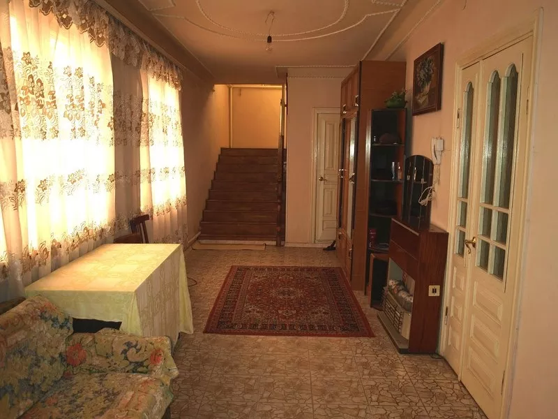 Продается 2х этажный дом в г. Пятигорске. 10