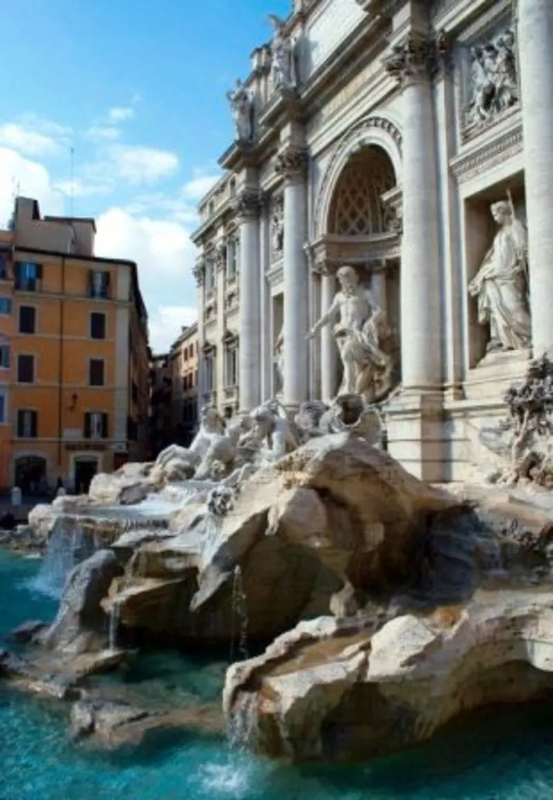 Экскурсии по Риму с гидом,  высокое качество и низкие цены