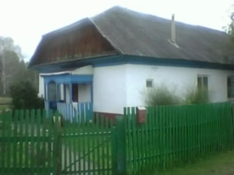 Продам отличный Дом в Алтайском крае