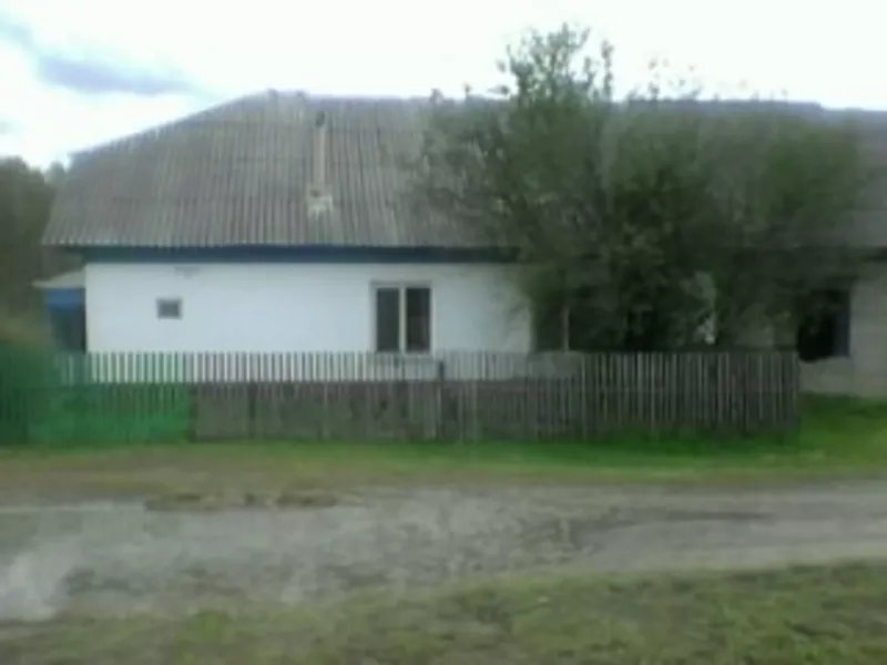 Продам отличный Дом в Алтайском крае 3
