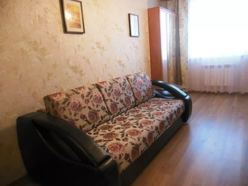 Уютная квартира посуточно в Ставрополе 2