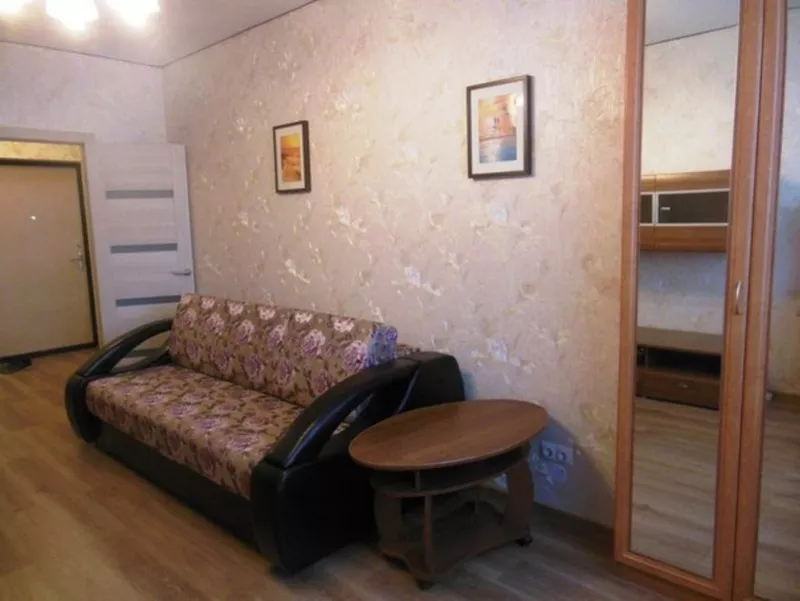 Уютная квартира посуточно в Ставрополе 3