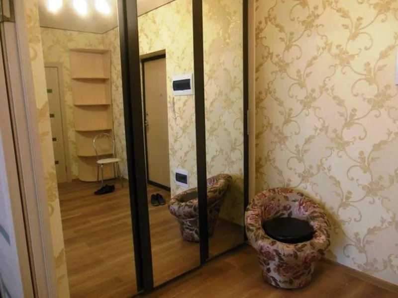 Уютная квартира посуточно в Ставрополе 4