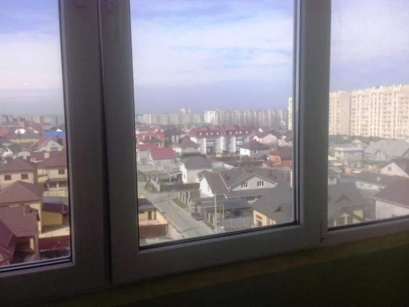 Квартира в Ставрополе посуточно 6