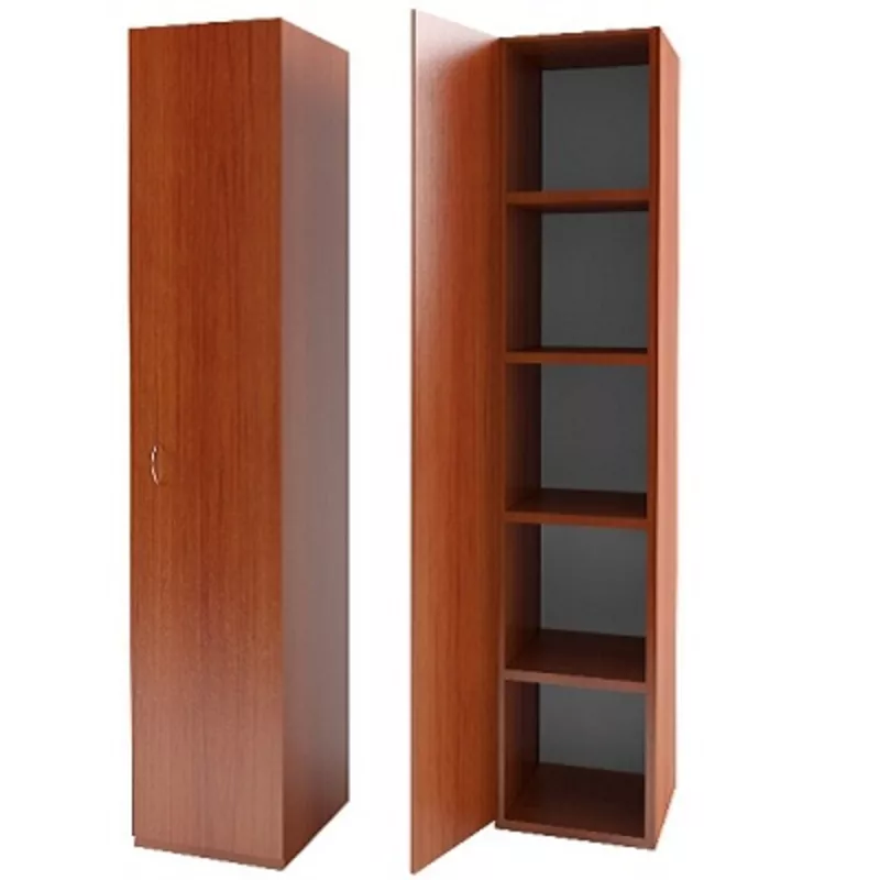 Шкафы деревянные,  Офисные шкафы дешево 2
