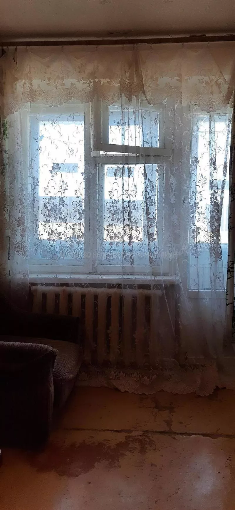 Комната с балконом в г. Ставрополе